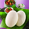 best South indian idly