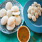 Malligae-Idli