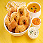 Medu-Vada