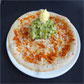 Open-Butter-Masala-Dosa