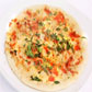 Tomato-Uttapam