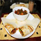 mushroom-masala-dosa