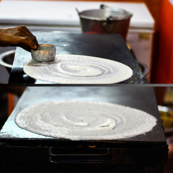 Dosa vs Idli: A Detailed Comparison of Two Iconic South Indian ...