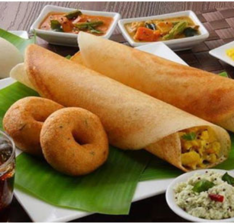 The Secret Ingredients That Define South Indian Cuisine | Best South Indian Dishes in Bibvewadi, Pune