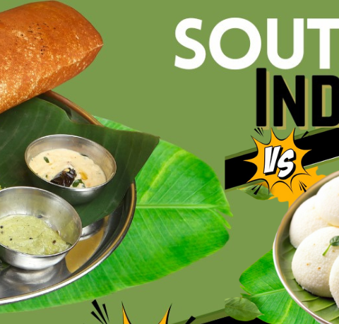 Dosa vs Idli: A Detailed Comparison of Two Iconic South Indian Breakfast Staples