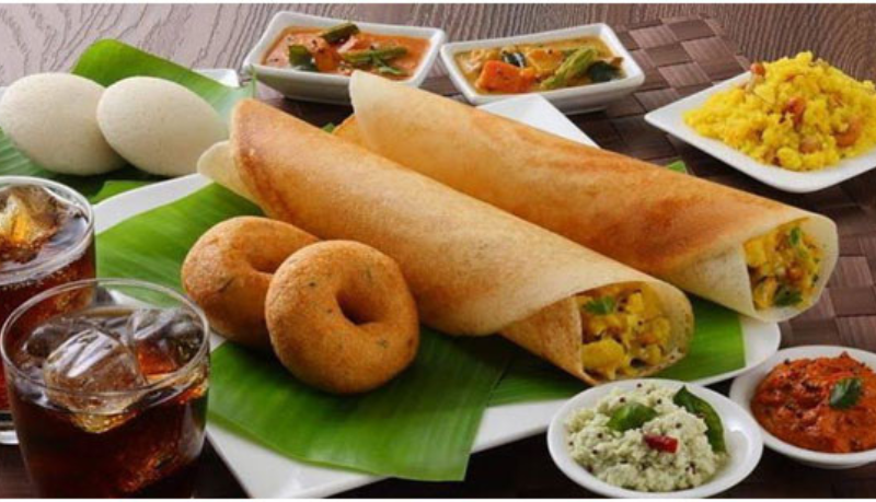 The Secret Ingredients That Define South Indian Cuisine | Best South Indian Dishes in Bibvewadi, Pune