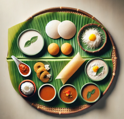 Best South Indian Breakfast Spots in Pune You Shouldn’t Miss