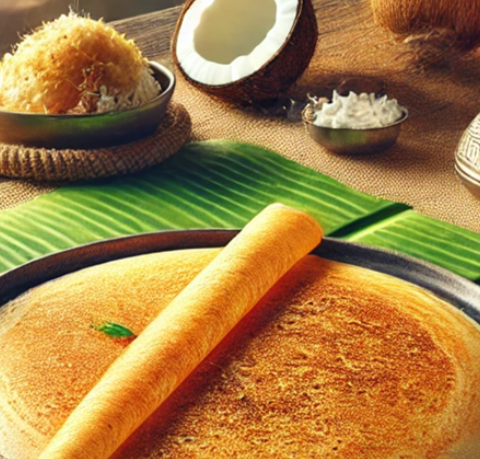 Craving Dosas and Sambar? Discover the Best South Indian Cuisine Around!