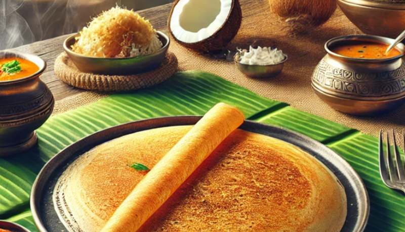 Craving Dosas and Sambar? Discover the Best South Indian Cuisine Around!