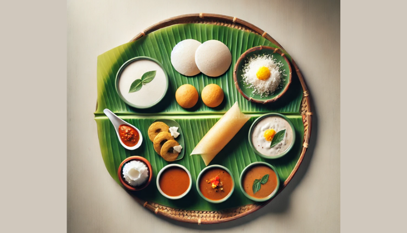 Best South Indian Breakfast Spots in Pune You Shouldn’t Miss