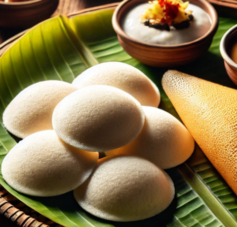 Why Idli and Dosa Are the Ultimate Comfort Foods for Every Season