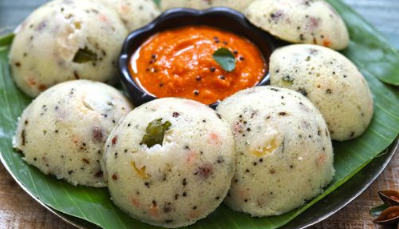 Rava Idli vs Rice Idli: Which One’s Better for You?