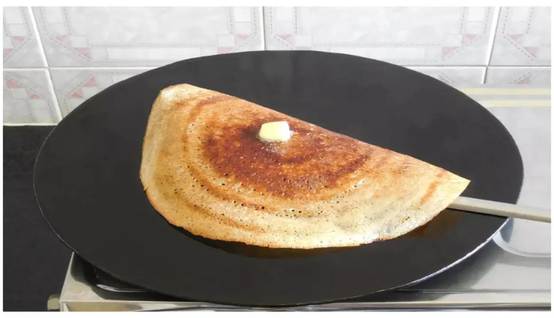 Common Dosa Making Mistakes and How to Fix Them