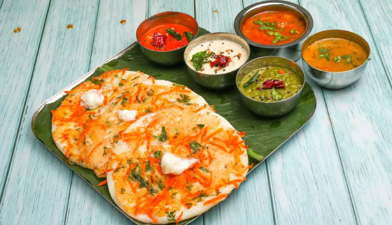 Best Breakfast Places Near Bibwewadi for Busy Mornings