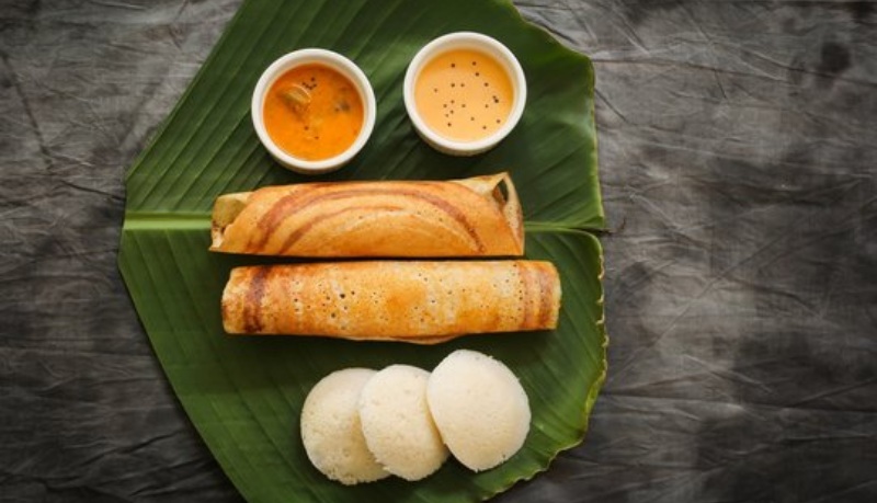 Why Fermented Foods Like Dosa and Idli Are Great for Gut Health