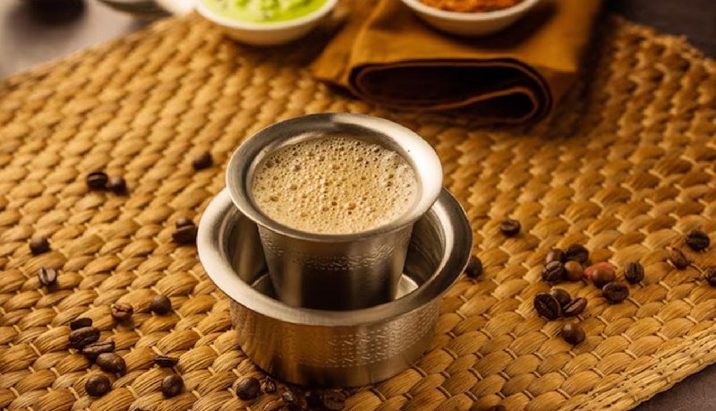 How to Make South Indian Filter Coffee at Home Like the Pro’s Do