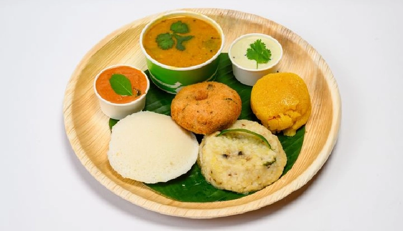 South Indian Breakfast vs. Lunch: What to Eat and Why