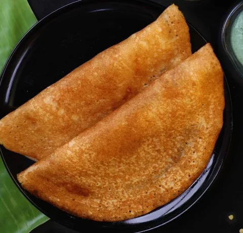 Millet Dosa Benefits – Is It Healthier Than Regular Dosa?