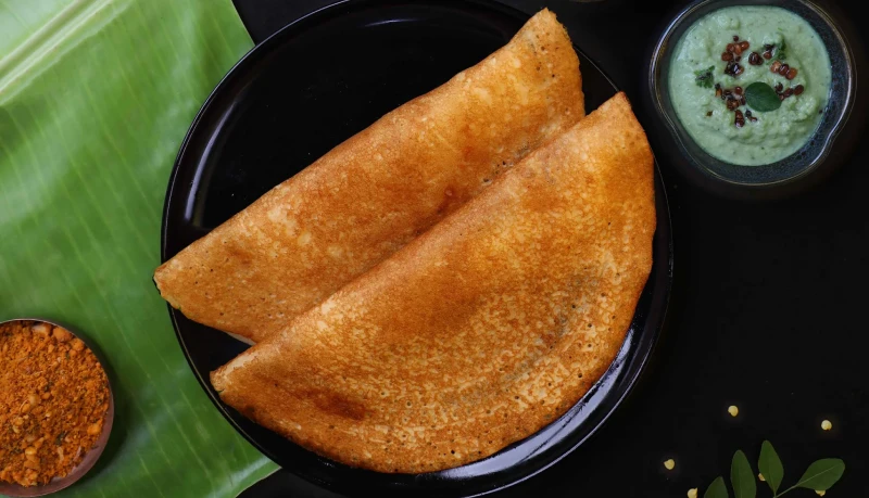 Millet Dosa Benefits – Is It Healthier Than Regular Dosa?