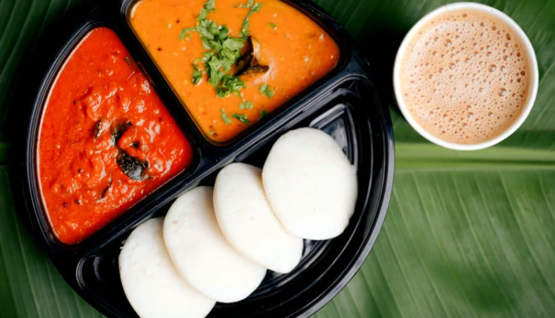 Kids-Friendly South Indian Menu: Getting Picky Eaters to Love Dosa & Idli
