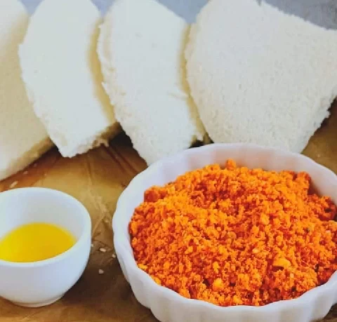 Podi & Pickle: The Condiments That Make South Indian Meals Complete