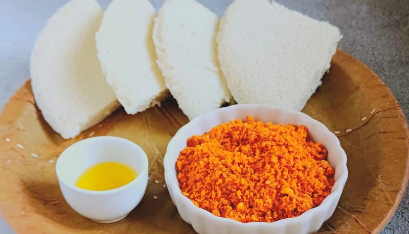Podi & Pickle: The Condiments That Make South Indian Meals Complete